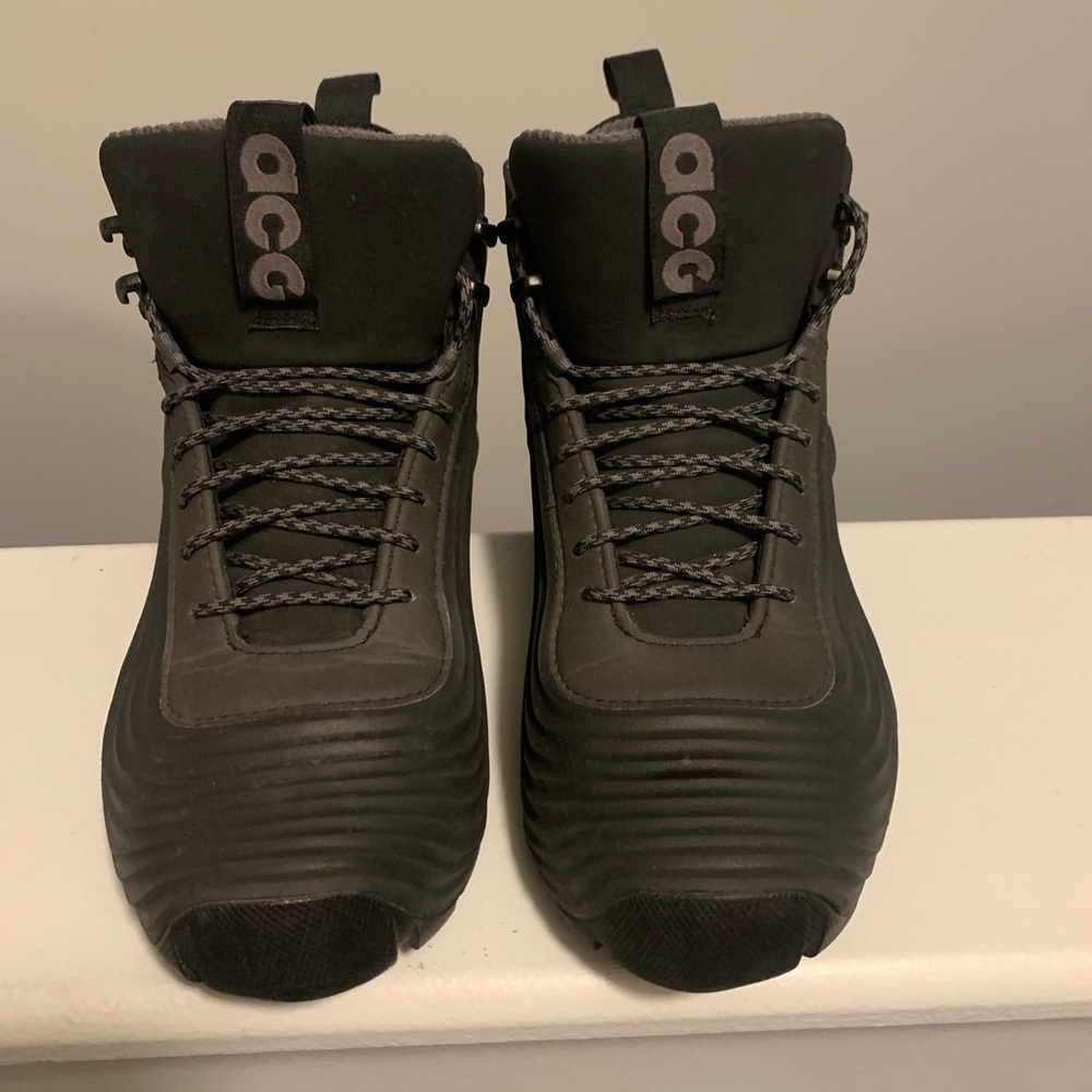 Nike Lunardome 1 sneaker boot
